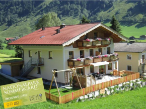 Appartement Filzer